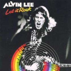 Alvin Lee : Let It Rock